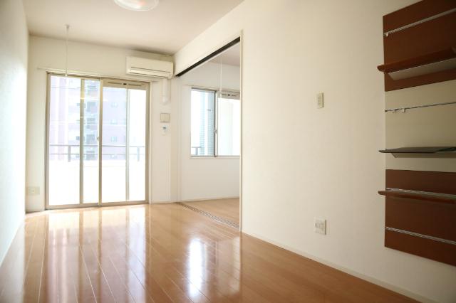 北九州市小倉北区中津口マンション その他部屋・スペース