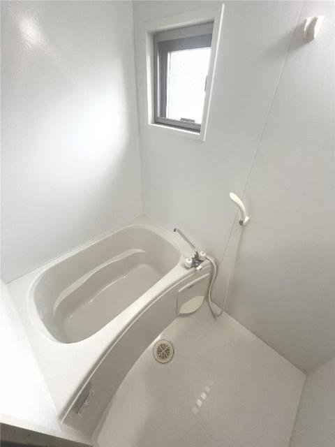 北九州市戸畑区新池マンション バス／シャワー