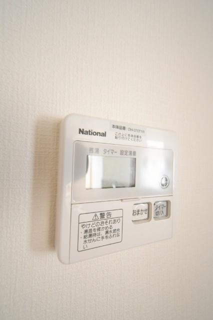 ロージュマン黄金町 部屋画像