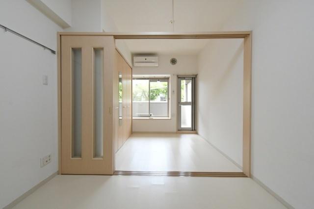 No47.PROJECT２１００小倉駅 リビング