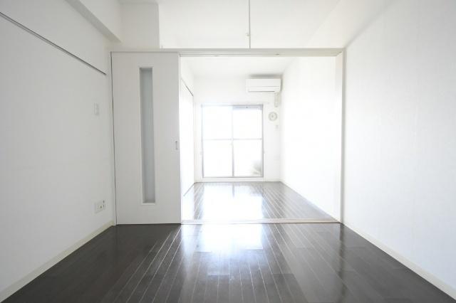 No47.PROJECT２１００小倉駅 リビング