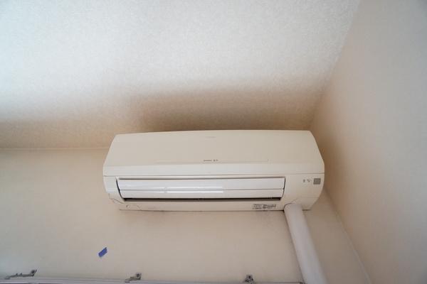 No.48　PROJECT2100博多（907） 設備