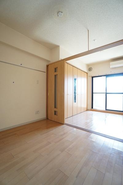 No.48　PROJECT2100博多（907） その他部屋・スペース