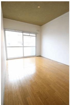 シック宝町（306） 収納
