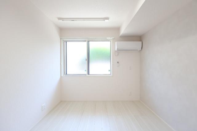 北九州市小倉北区原町アパート その他