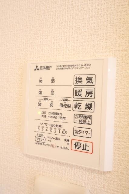 北九州市小倉北区原町アパート その他