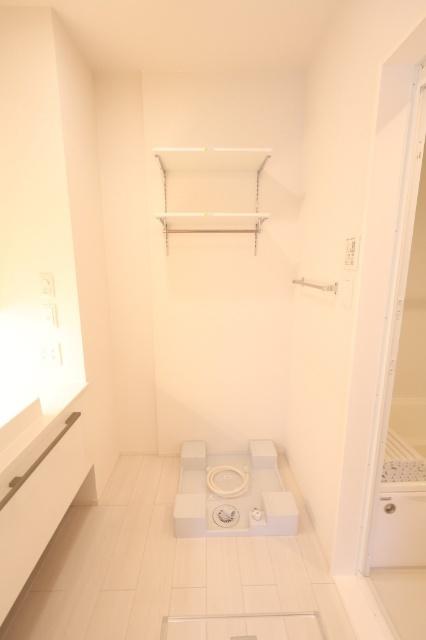 北九州市小倉北区原町アパート その他