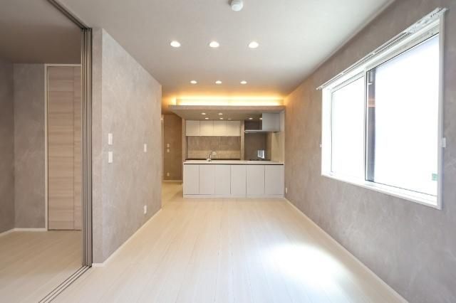 北九州市小倉北区三郎丸アパート その他部屋・スペース