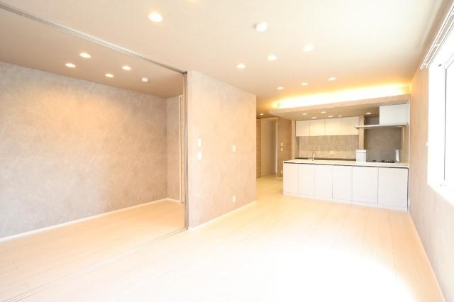 北九州市小倉北区三郎丸アパート その他部屋・スペース