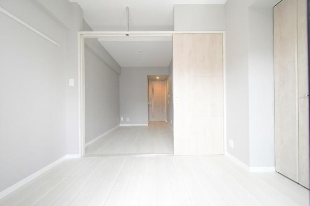 LEGEND紺屋町 設備