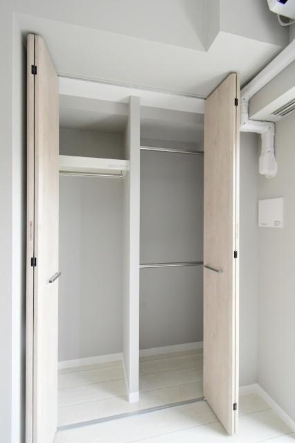 LEGEND紺屋町 収納