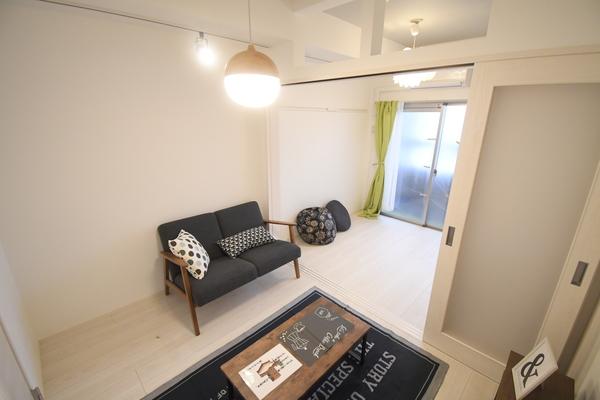 ギャラン片野NEO その他部屋・スペース