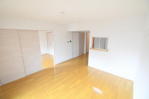 フローラ菜園場 その他部屋・スペース