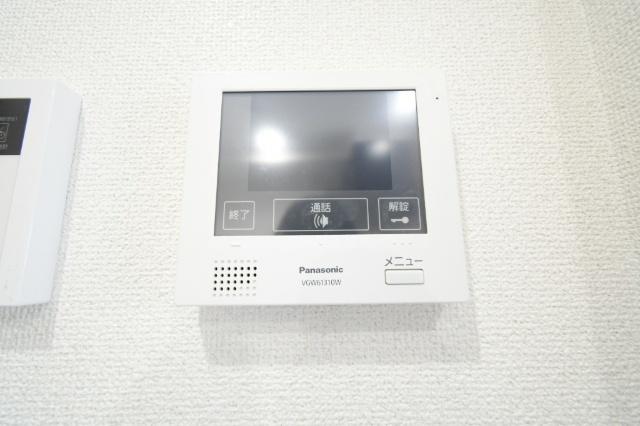 ＹＳＰ八幡 セキュリティ