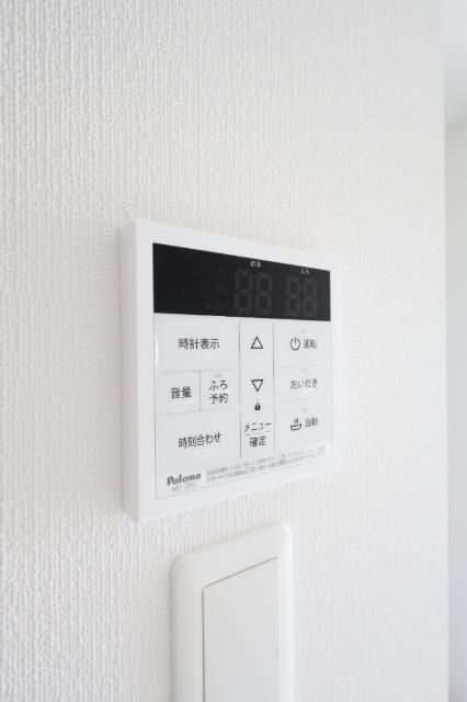 コンダクトレジデンスTOKURIKI その他