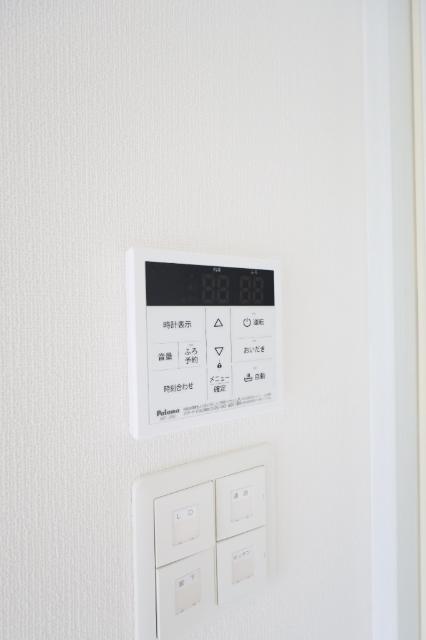 コンダクトレジデンスTOKURIKI その他