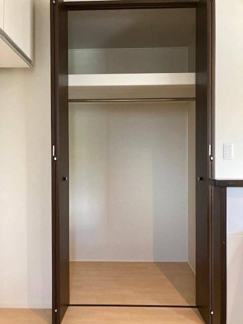 エルメゾン砂津 設備