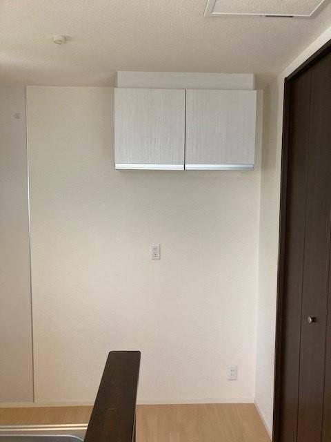 エルメゾン砂津 その他