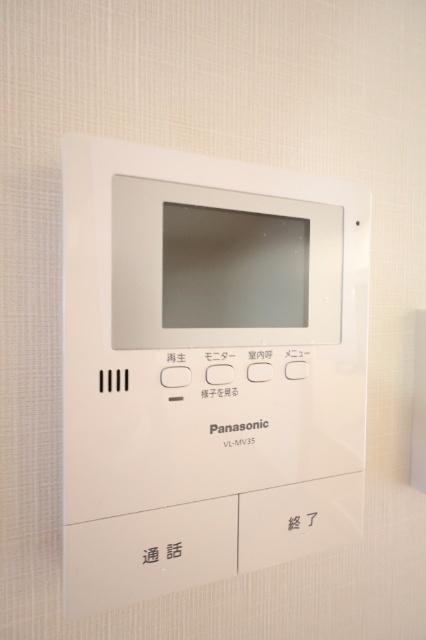 パストラル沼2 セキュリティ