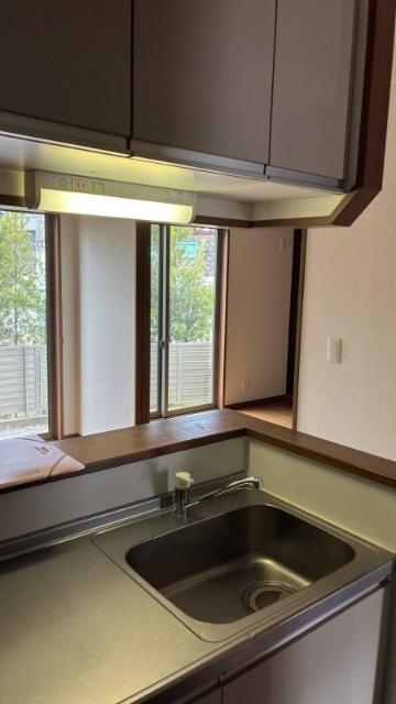 パストラル沼1 その他