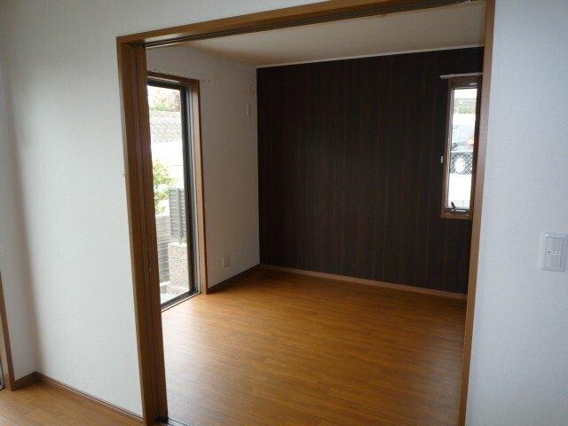 パストラル沼1 その他部屋・スペース