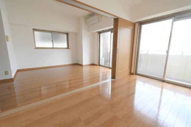 北九州市門司区原町別院マンション その他