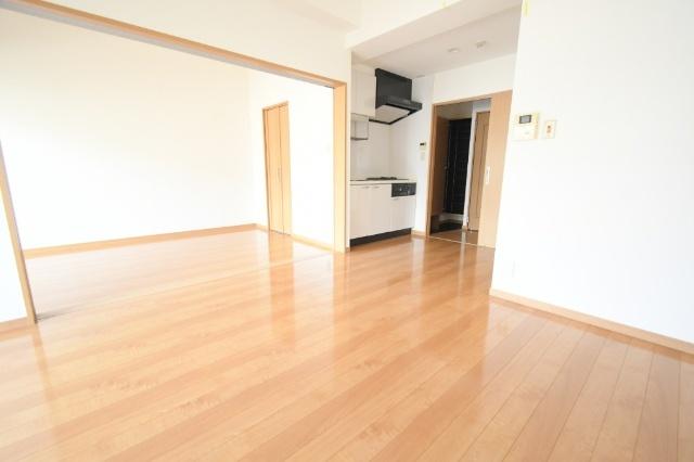 北九州市門司区原町別院マンション その他