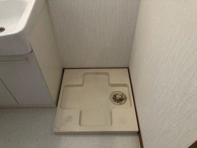 フルーレ南方Ⅱ B棟 設備