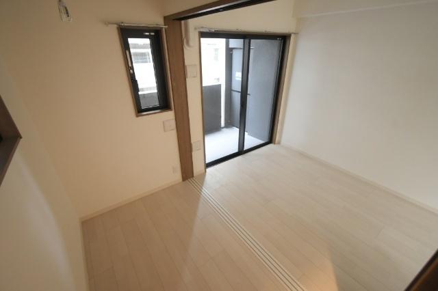 北九州市小倉北区片野マンション その他