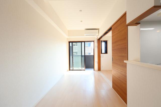 北九州市小倉北区片野マンション その他
