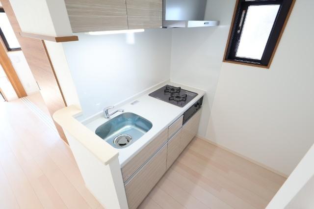 北九州市小倉北区片野マンション その他