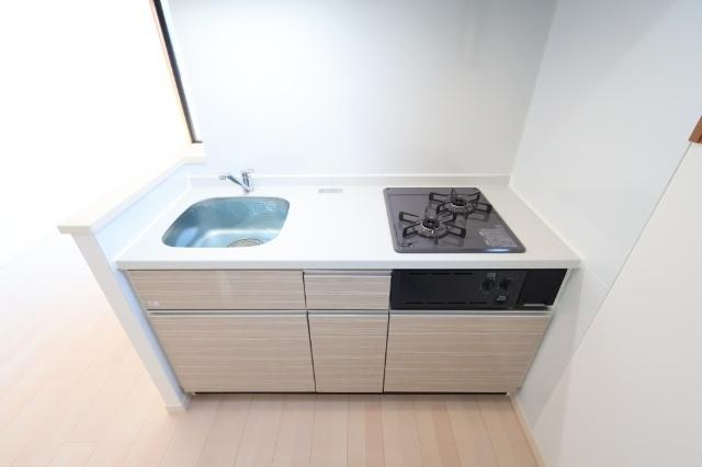 北九州市小倉北区片野マンション その他