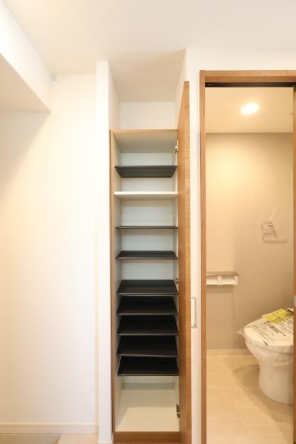 北九州市小倉北区片野マンション その他