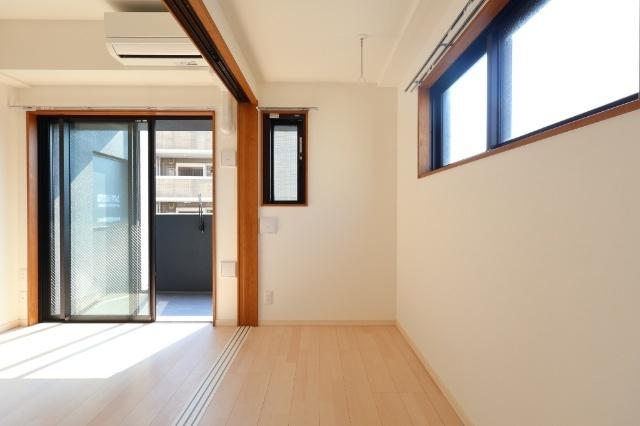 北九州市小倉北区片野マンション 設備