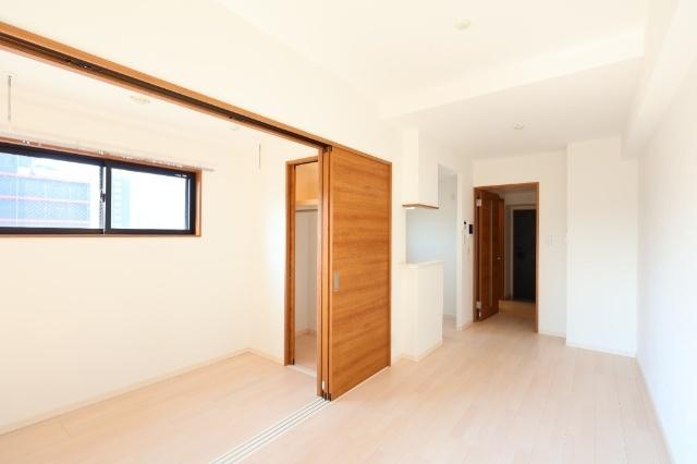 北九州市小倉北区片野マンション その他部屋・スペース