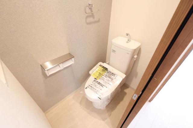 北九州市小倉北区片野マンション トイレ