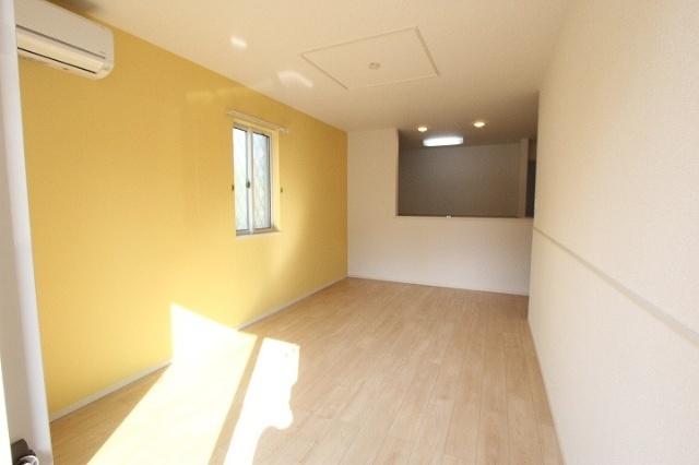 北九州市小倉南区沼本町アパート その他部屋・スペース