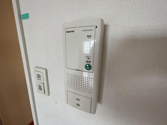 アクアシティ博多 セキュリティ