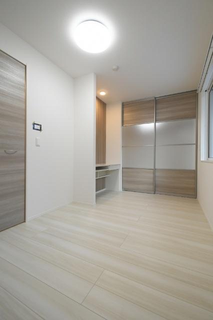 D-room柳町 その他