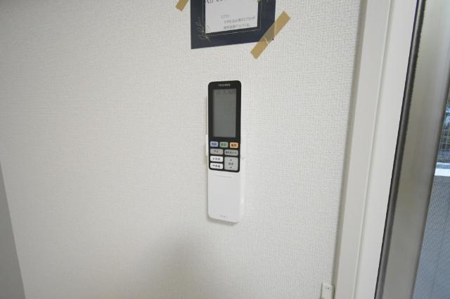 D-room柳町 その他