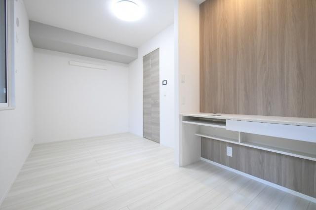 D-room柳町 その他
