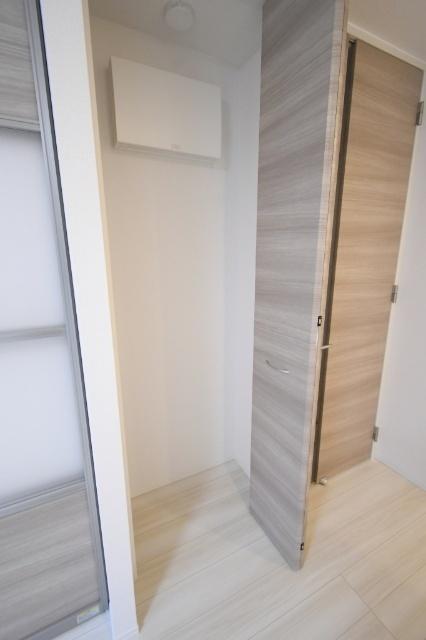 D-room柳町 その他