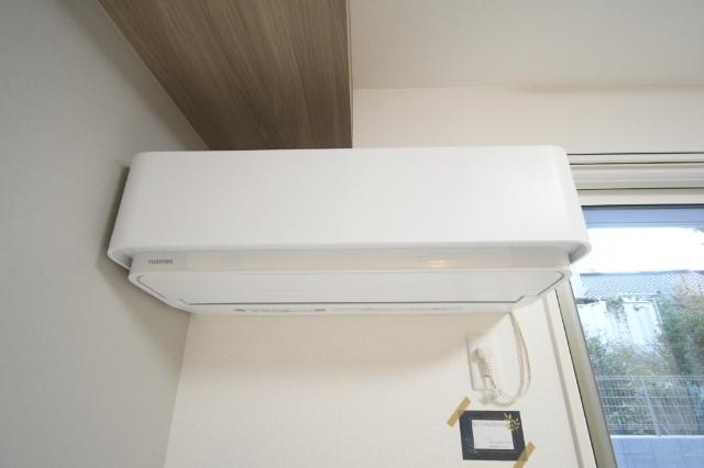 D-room柳町 その他