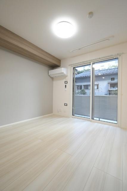 D-room柳町 設備