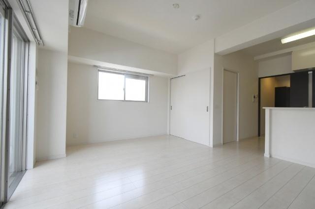 北九州市小倉北区中津口マンション その他