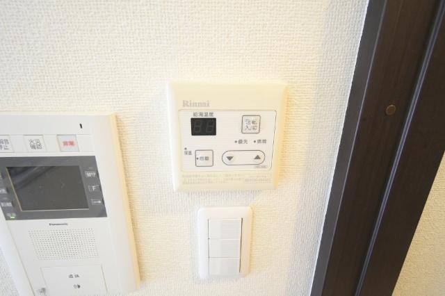 北九州市小倉北区中津口マンション その他