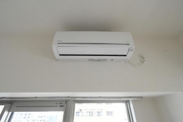 北九州市小倉北区中津口マンション 設備