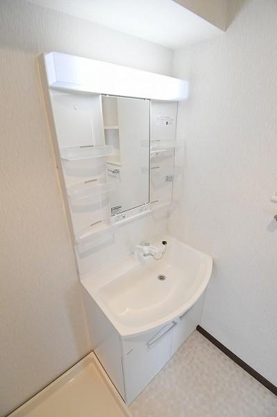 CoCoメゾン 洗面