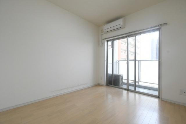 CASA・FLEUR 設備