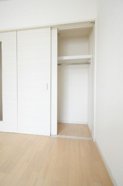 CASA・FLEUR 収納